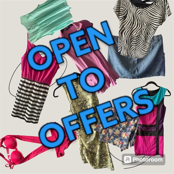 Open to offers - Picture 1 of 1